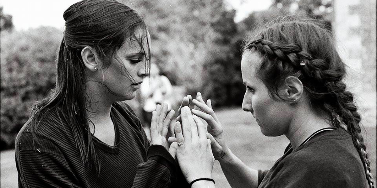 point of collision (2015)