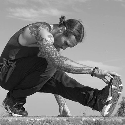 Elon "WanderingSpirit" Höglund