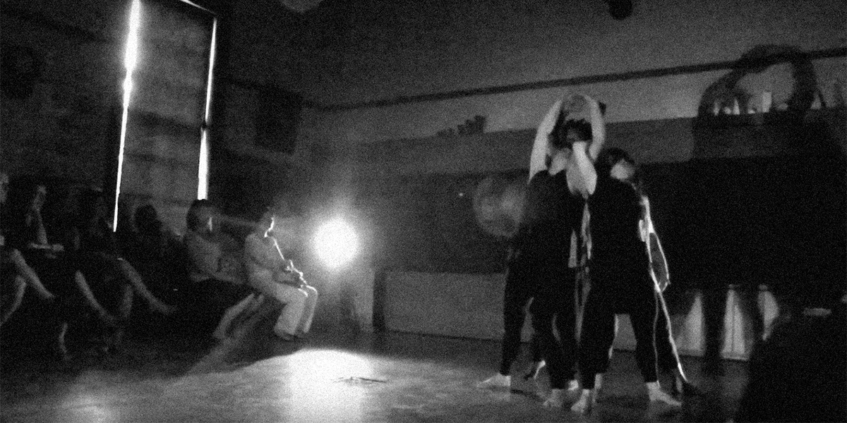 A Fatal Abstraction (2015)