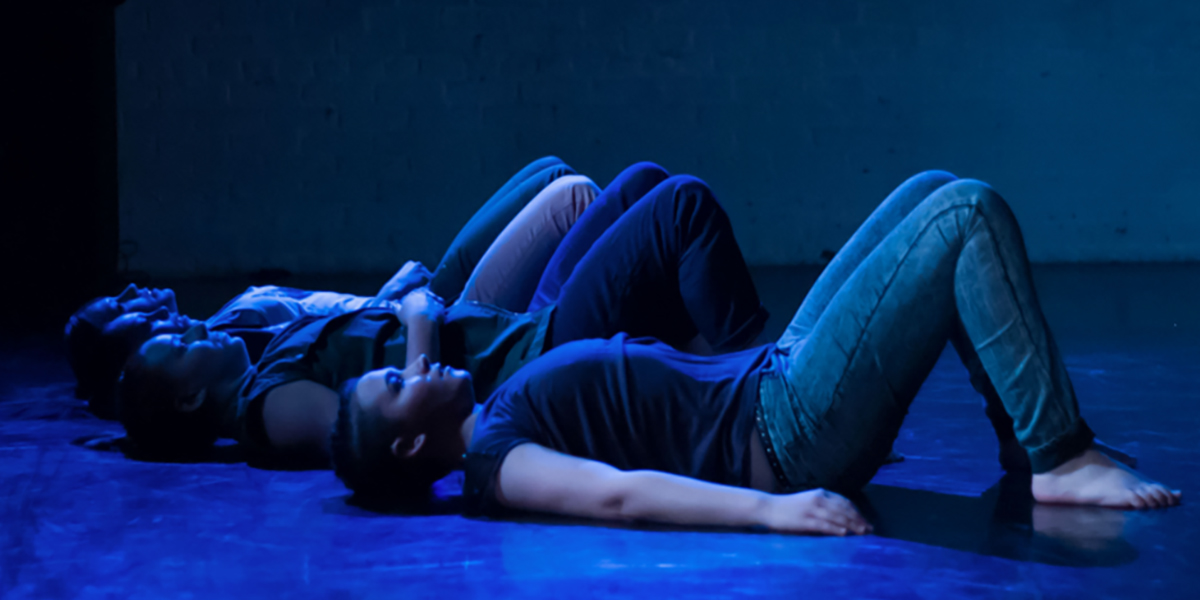 Restorative Structure (2013)