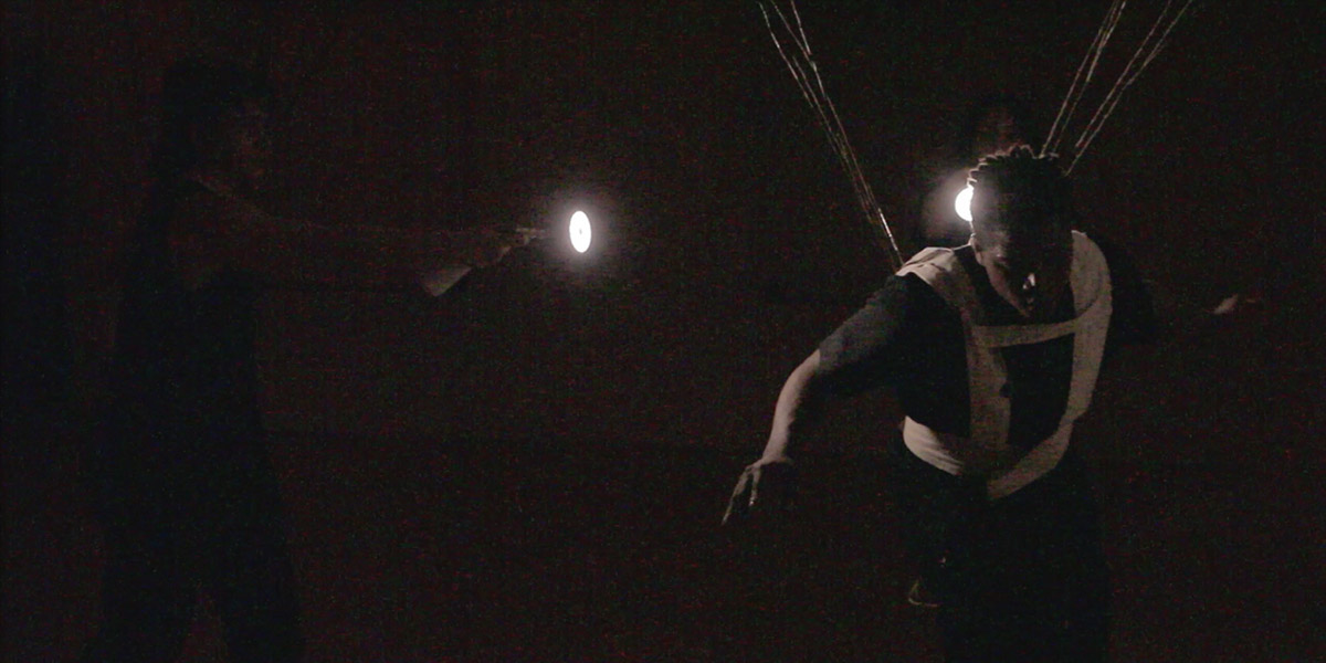 slowly I forget (2015)