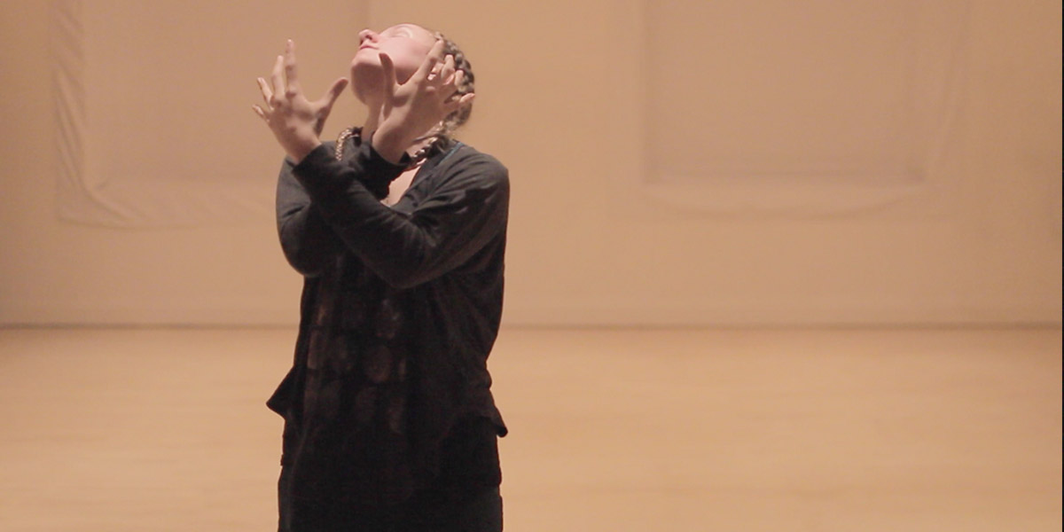 UNTITLED woman (1991)